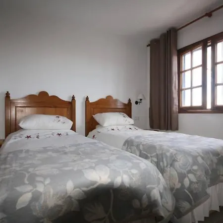 Apartment Playa Bastian A40