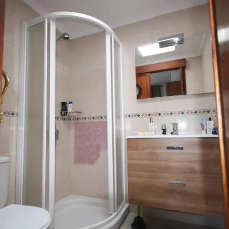 Playa Bastian A40 Apartman *
