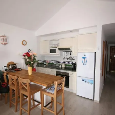 Playa Bastian A40 Apartman Costa Teguise