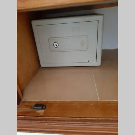 Apartman Playa Bastian A40 *