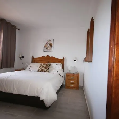 Playa Bastian A40 Apartman