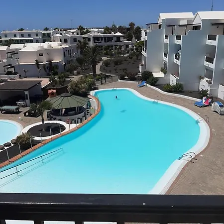 Apartman Playa Bastian A40 *