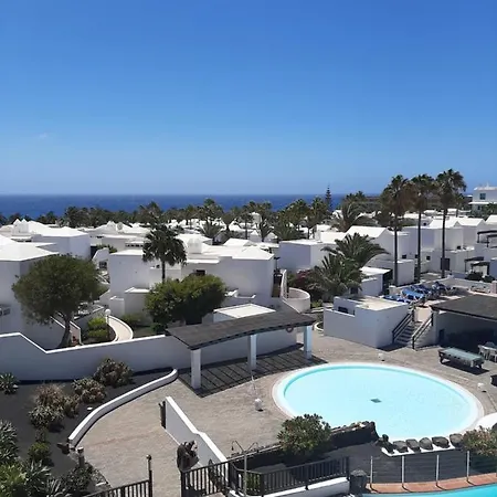 Apartman Playa Bastian A40 *