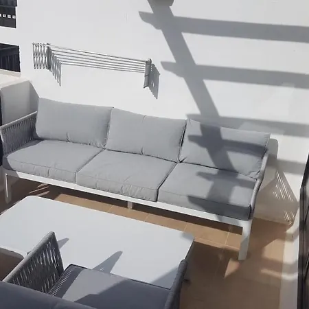 Playa Bastian A40 Apartman *