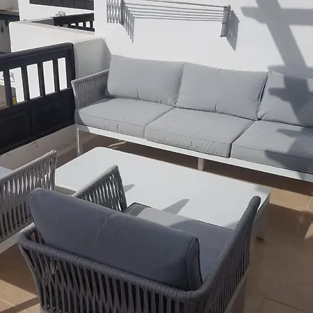 Apartman Playa Bastian A40 Costa Teguise